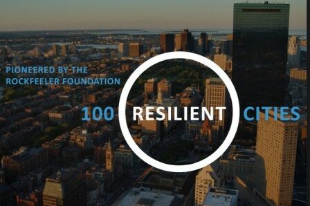 resilient cities