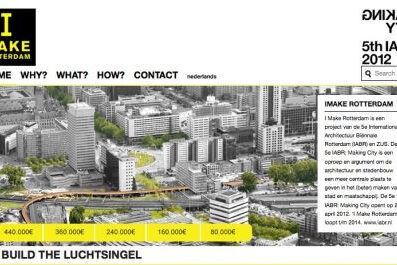 i make rotterdam 2, mai 2013