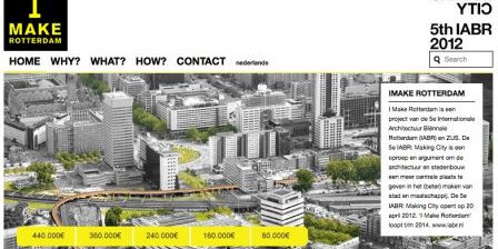 i make rotterdam 2, mai 2013