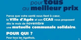 Mutuelle Agde