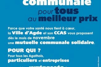 Mutuelle Agde
