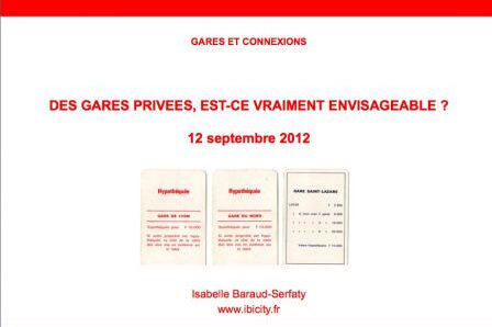 atelier 1, sept. 2012