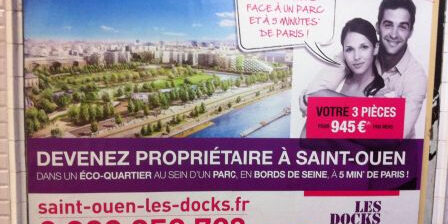 photo commentaire affiche, mai 2013