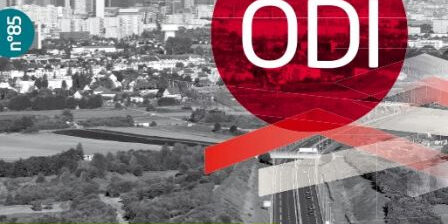 couverture ODI, mai 2013