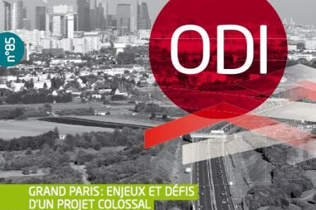 couverture ODI, mai 2013