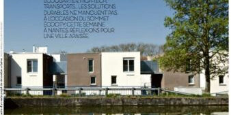 couverture dossier Liberation