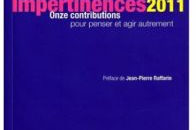 Impertinence, sept. 2011