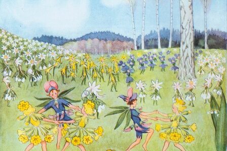 elsa beskow