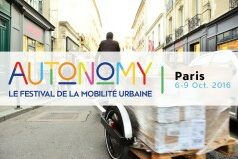 fleximodal at autonomy