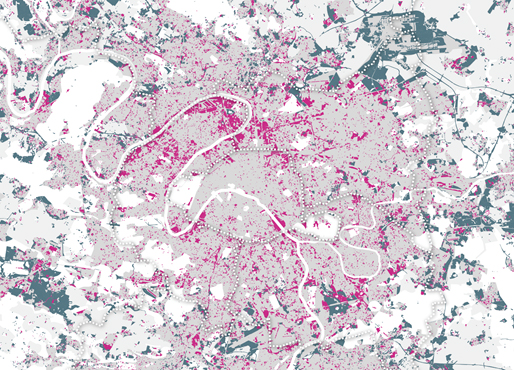 Institut d’Aménagement et d’Urbanisme