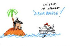 dessin logement abordable, mar. 2014