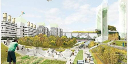 Expo +2°C Paris s'invente,