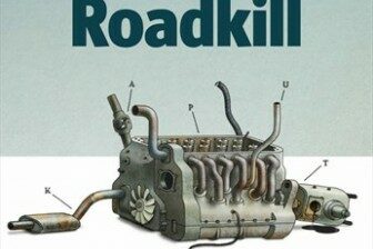 roadkill