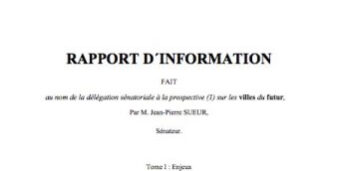 ville du futur, sept. 2011