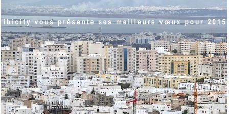 voeux 2015, janv. 2015