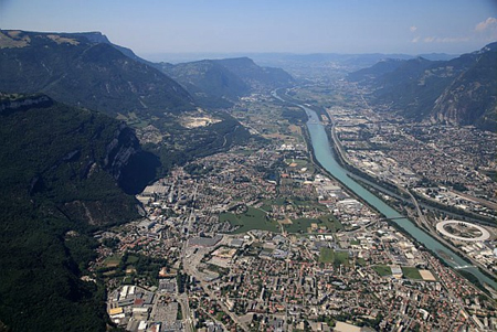 Mission d’appui à l’Agence d’Urbanisme de la Région Grenobloise pour l’élaboration de son Projet d’Agence