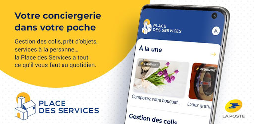 La Poste, opérateur de la proximité