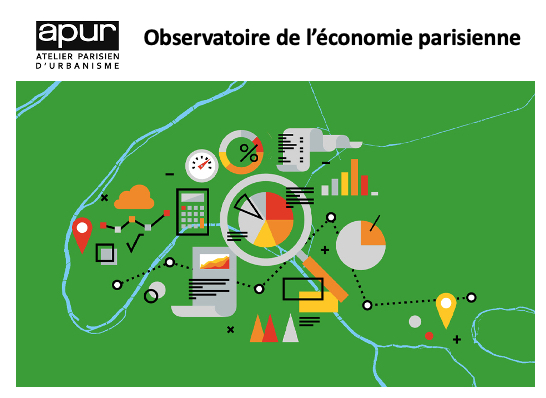 Contribution à l’Observatoire de l’économie parisienne