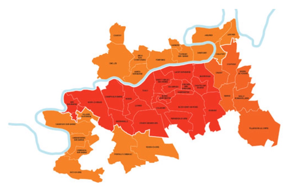 Plan stratégique marketing 2022-2024 d’EPA Marne – EPA France