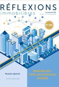 Le rez-de-ville nouvelle frontière de l’immobilier Le rez-de-ville nouvelle frontière de l'immobilier