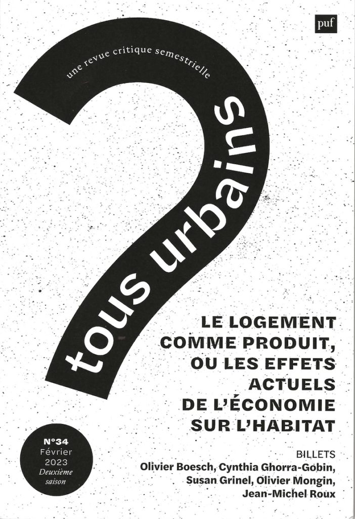 Tous-urbains