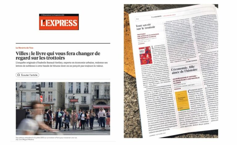 Trottoirs-lexpress