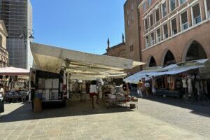 le ballet des ombres