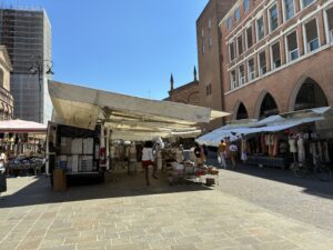 le ballet des ombres