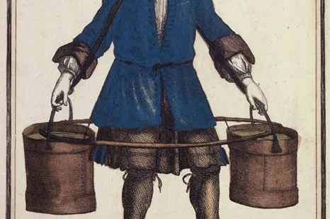 La mutation de l’eau de service privé