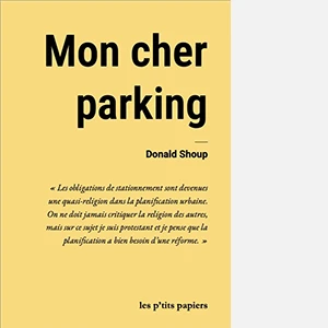 Mon cher parking