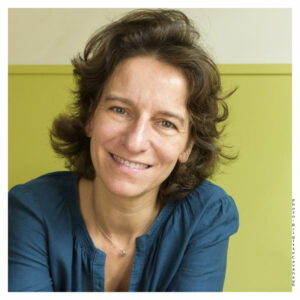 Isabelle Baraud-Serfaty