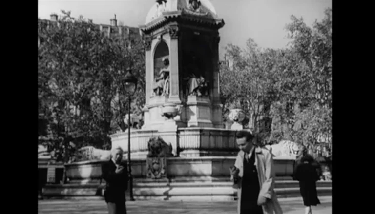 La Télévision, œil de demain (1947) - J.K Raymond Millet