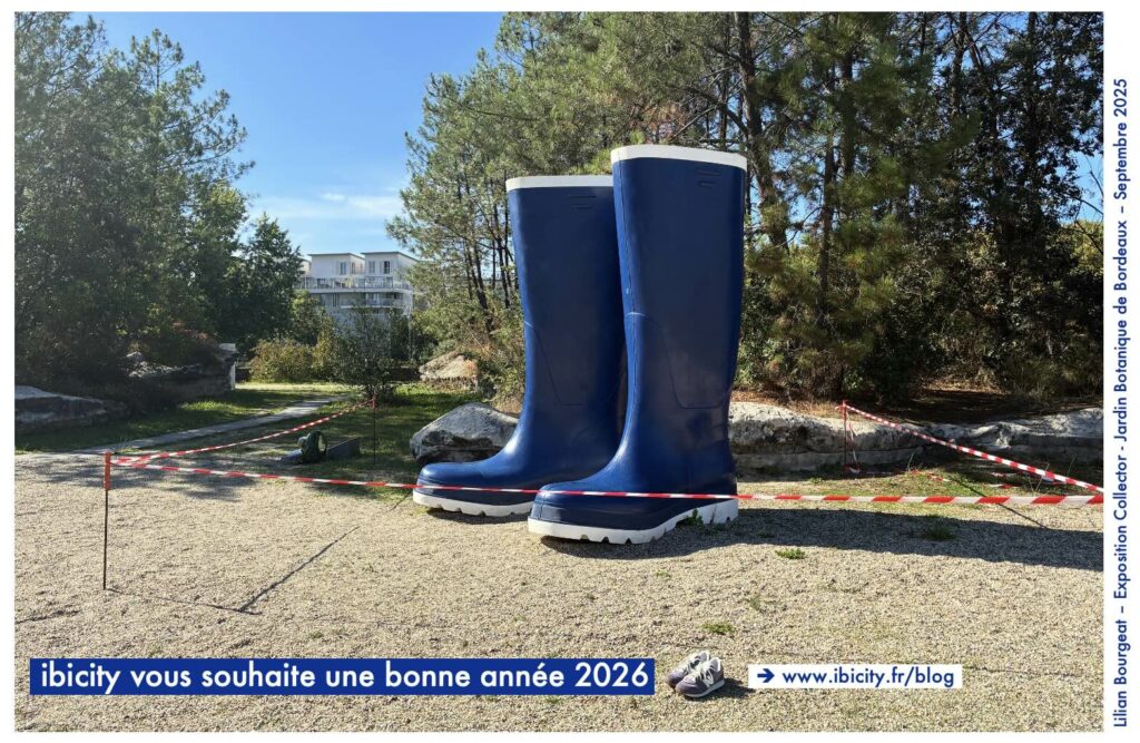 Bonne Année 2026 !