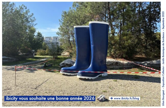 Bonne Année 2026 !