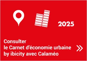 Carnet d'économie urbaine